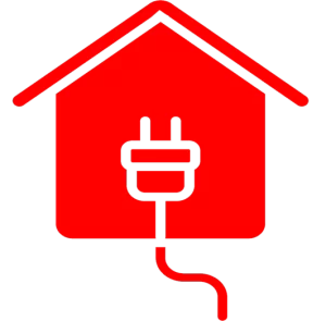 Residential Electrical Icon 1