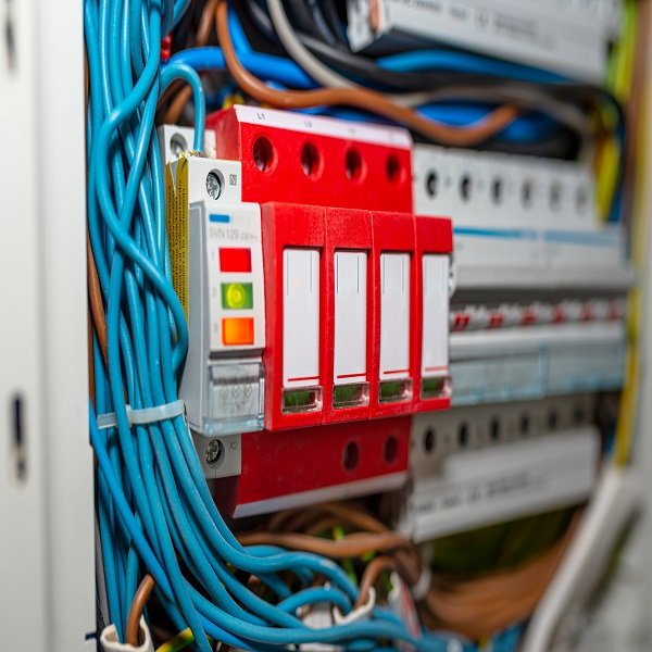 Surge Protection