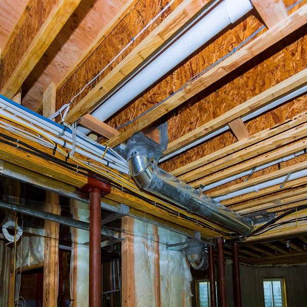 Residential Electric Optimized