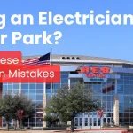 Hiring an Electrician in Cedar Park - avoid these common mistakes (1)